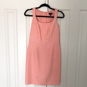 The Limited Knee Length Dress